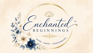 Enchanted Beginnings Logo