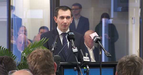 No levy on power bills to pay for new LNG import facility