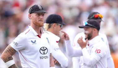 England captain Ben Stokes to retire from international cricket