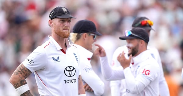 England captain Ben Stokes to retire from international cricket