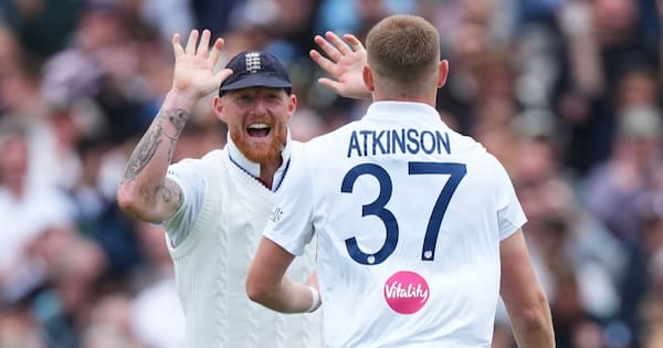 Ben Stokes cleared after investigation into nightclub incident