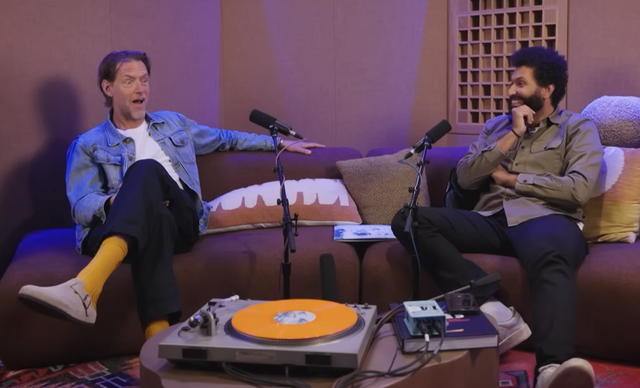 Stereogum home