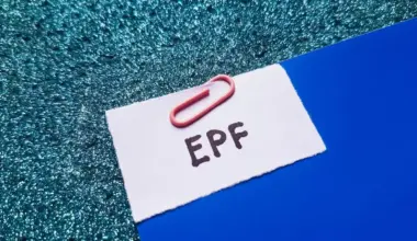 epf e nomination