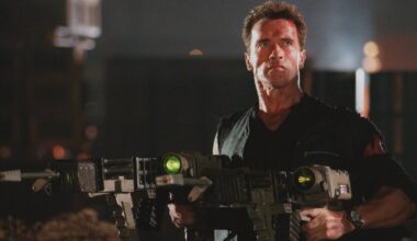 Arnold Schwarzenegger's underrated '90s action masterpiece required 3 key scenes, says director