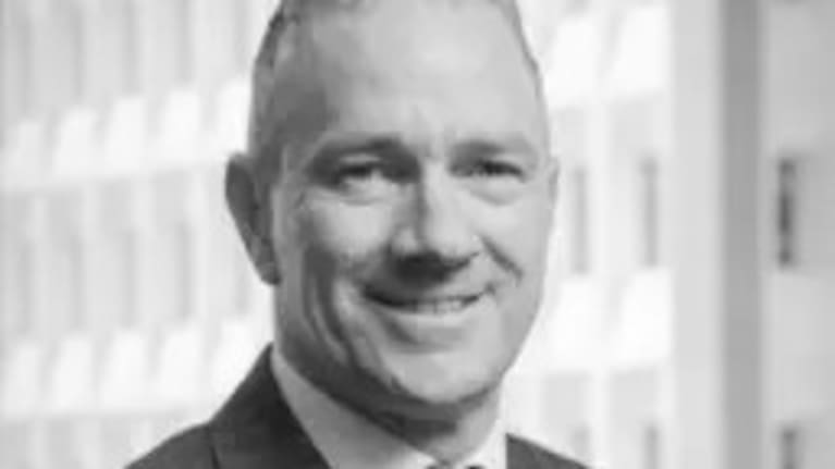 ERO's new acting chief executive Tim Fowler.