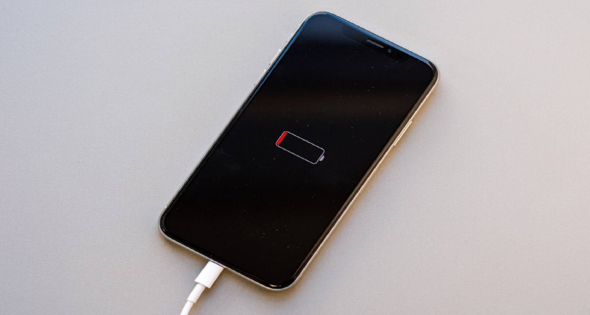 Turns out AI was destroying my phone’s battery — here is the setting I changed to stop it