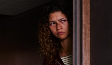 [Spoiler] Dies In 'Euphoria' Season 3 Finale - Just Jared - Celebrity News and Gossip