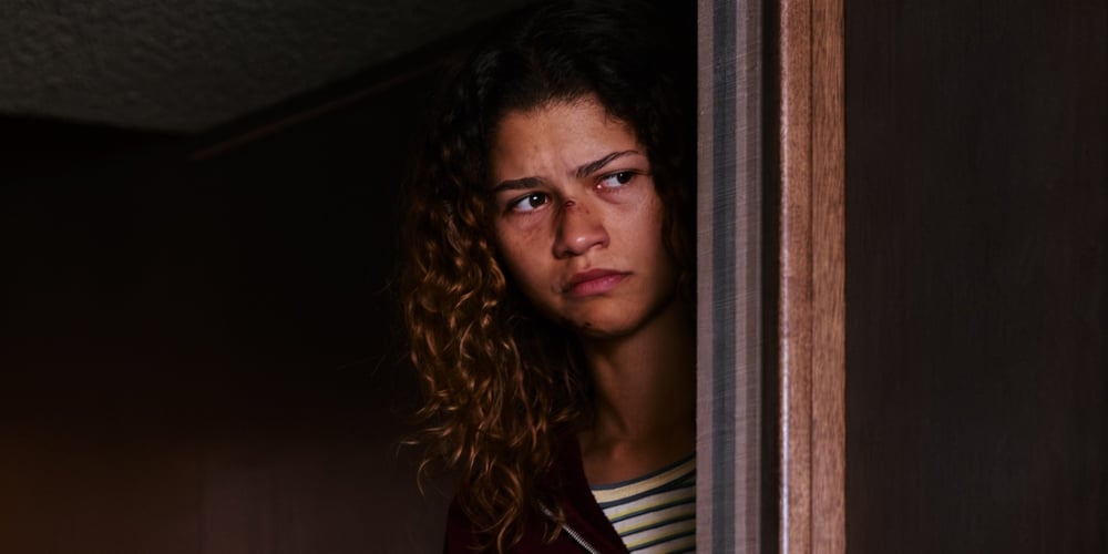 [Spoiler] Dies In 'Euphoria' Season 3 Finale - Just Jared - Celebrity News and Gossip