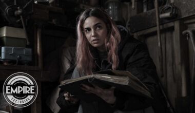 Evil Dead Burn Deadites Will Have Their Own ‘Fighting Style’