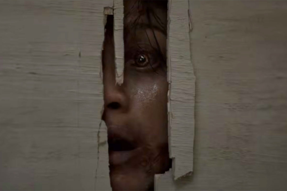 "Evil Dead Burn" Tickets On Sale Trailer