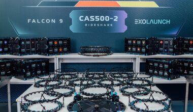 EQT to acquire Exolaunch - SpaceNews