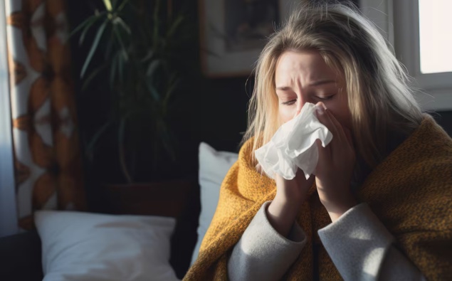Doctors urge vaccination as flu rates in New Zealand tipped to rise with colder weather