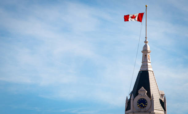 Bank of Canada to Hold Interest Rates as Prices Rise But Economy Wobbles
