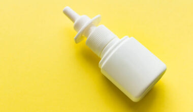 Brand-Name Sinus Spray Recalled Nationwide for ‘Microbial Contamination’