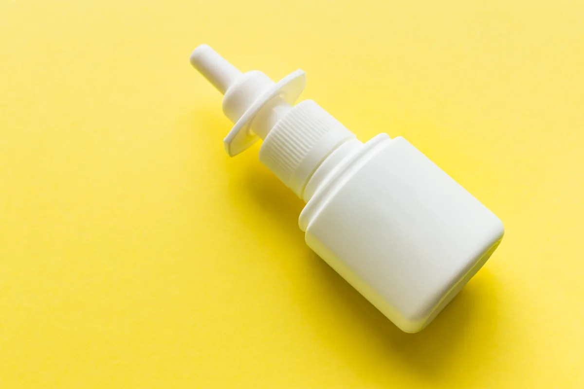 Brand-Name Sinus Spray Recalled Nationwide for ‘Microbial Contamination’