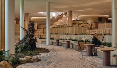 Winners revealed: 2026 Australian Interior Design Awards