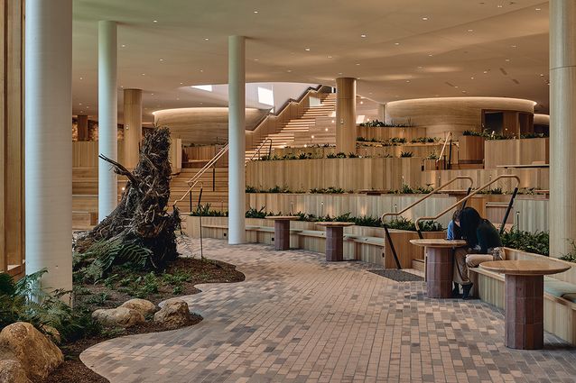 Winners revealed: 2026 Australian Interior Design Awards