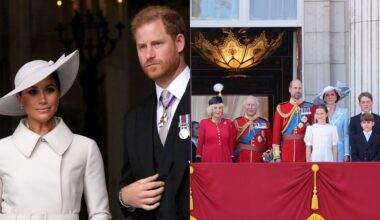 'Raging': Three royals that do not want Prince Harry and Meghan Markle to return to UK