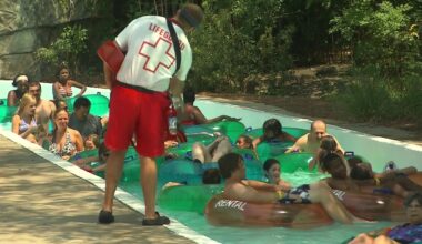 Fewer openings, more competition: Teens struggle to find summer work