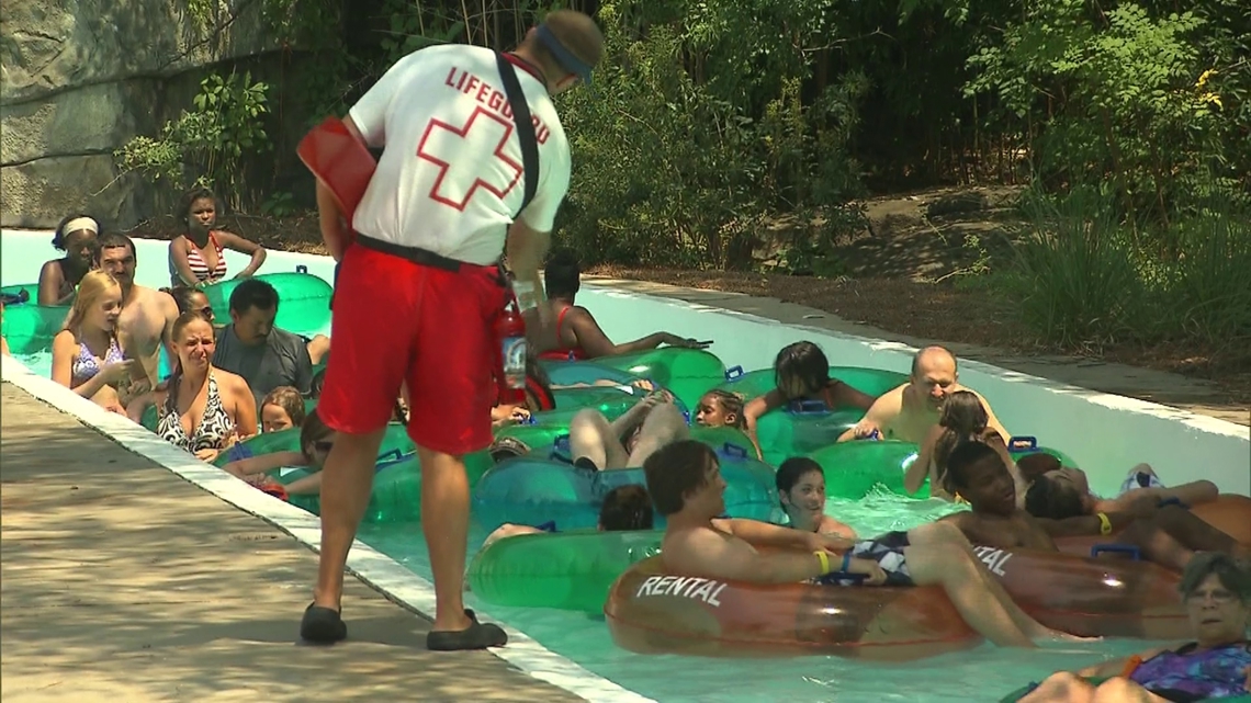 Fewer openings, more competition: Teens struggle to find summer work