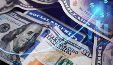 Social Security Retirees Are Looking at the Fourth Highest COLA In 36 Years