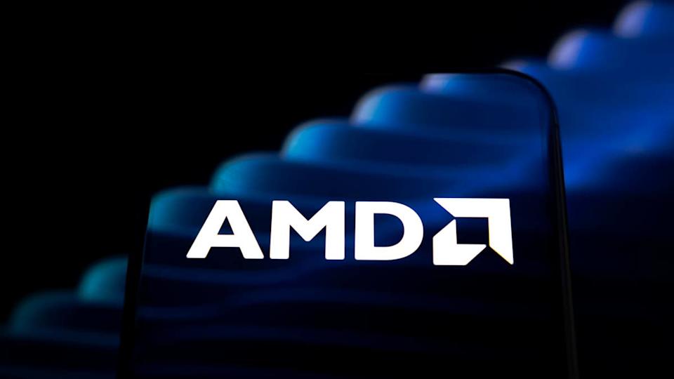 AMD CEO Lisa Su announced a £2 billion, five-year UK investment at London Tech Week on June 8.NurPhoto &sol; Getty Images