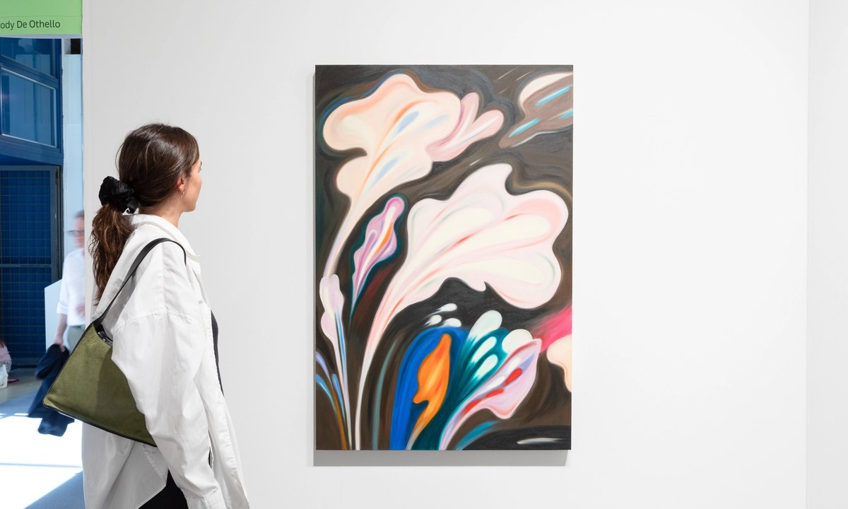 Big names pay off for Basel Exclusive - The Art Newspaper