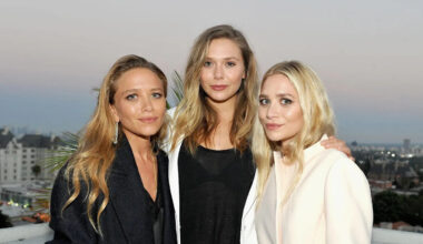 Mary-Kate and Ashley Olsen celebrate joyful baby news just days before milestone birthday