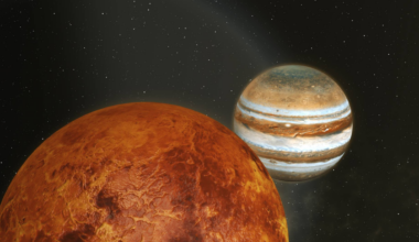 How the June 2026 Venus-Jupiter Conjunction Will Impact Your Zodiac Sign