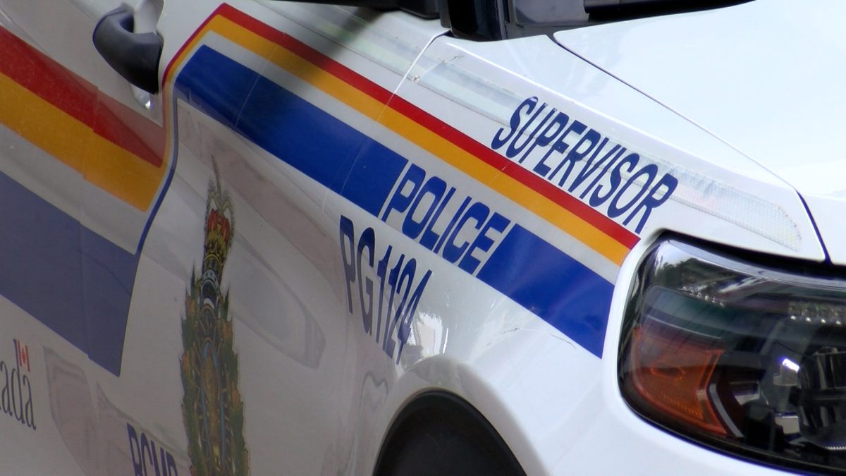 HealthIM expansion aims to improve police response to mental-health crises in Northern B.C.