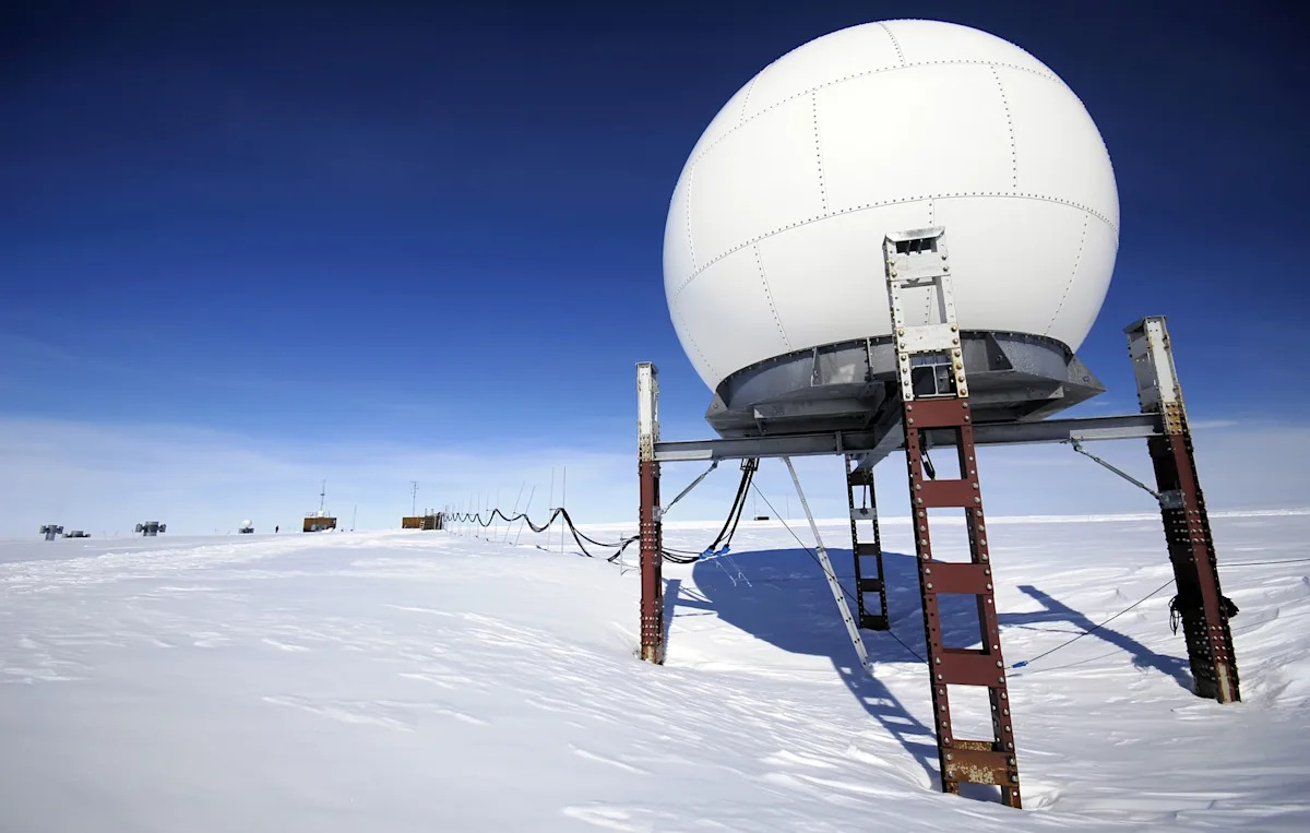 Researchers discover 500 hidden earthquakes beneath Antarctica: 'Improve our understanding of possible futures'