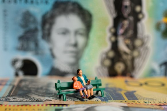 Appropriate planning is needed when it comes to unexpected inheritance windfalls.