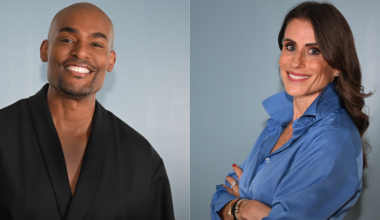 Peacock's ‘Married at First Sight’ Season 20 Experts Reveal: Meet Paul C. Brunson and Dr. Lisa Paz (Exclusive)