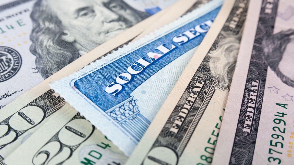 South Carolina Social Security face cuts by 2032, study says