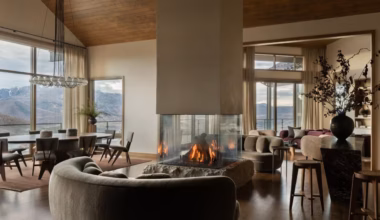 Utah Park City Wendy Labrum Interiors