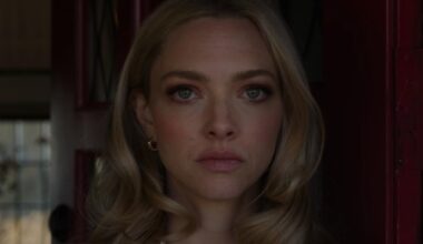 Amanda Seyfried Finally Weighs In on Sydney Sweeney Controversy