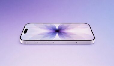 The iPhone 18 will feature 12 GB of RAM to power Siri AI • Межа