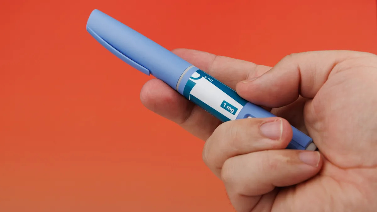 Some people lose over 20% of their body weight on Ozempic. Others lose almost nothing. A doctor explains why