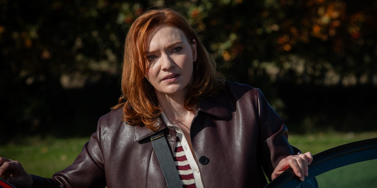 Who stars in The Fortune? Full cast guide to Channel 5's new thriller