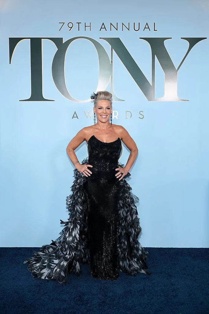 Photo credit: Dimitrios Kambouris - Getty Images