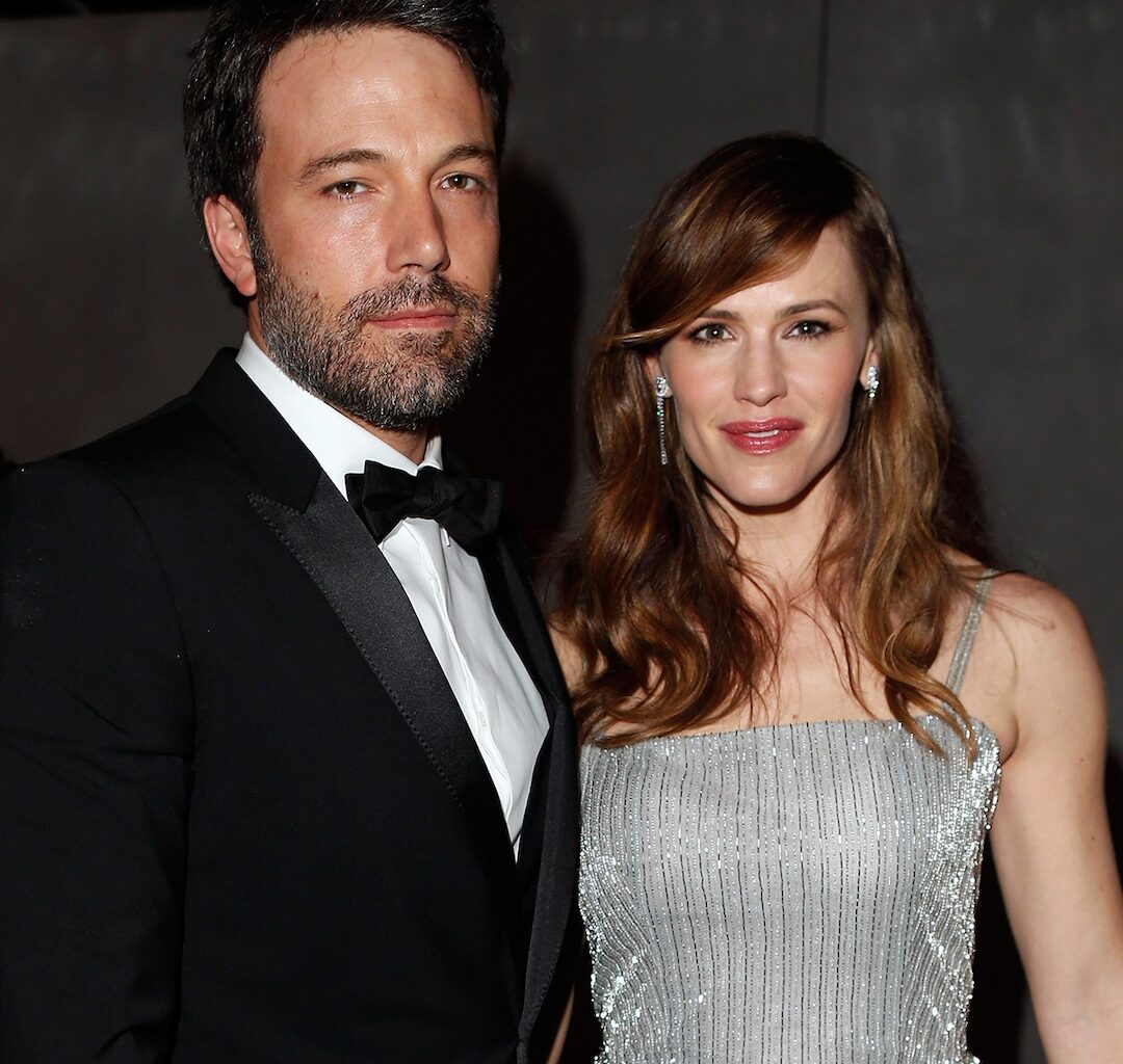 Jennifer Garner Details "Upheaval" of Ben Affleck Divorce, Effect on Career