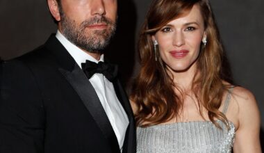 Jennifer Garner Details "Upheaval" of Ben Affleck Divorce, Effect on Career