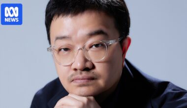 The Interview: Director Yeon Sang-ho says AI doesn't want our jobs, it wants our individuality