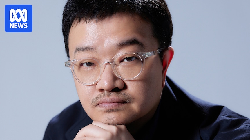 The Interview: Director Yeon Sang-ho says AI doesn't want our jobs, it wants our individuality