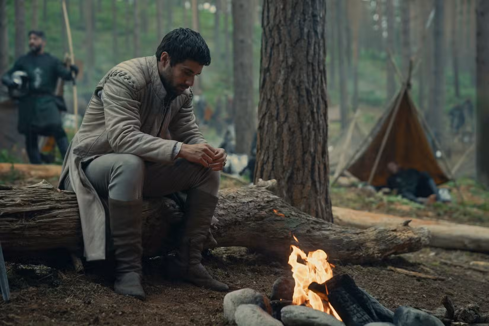 ser cristan cole house of the dragon season 2