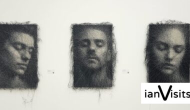Three exhibitions to see at the Saatchi Gallery this summer