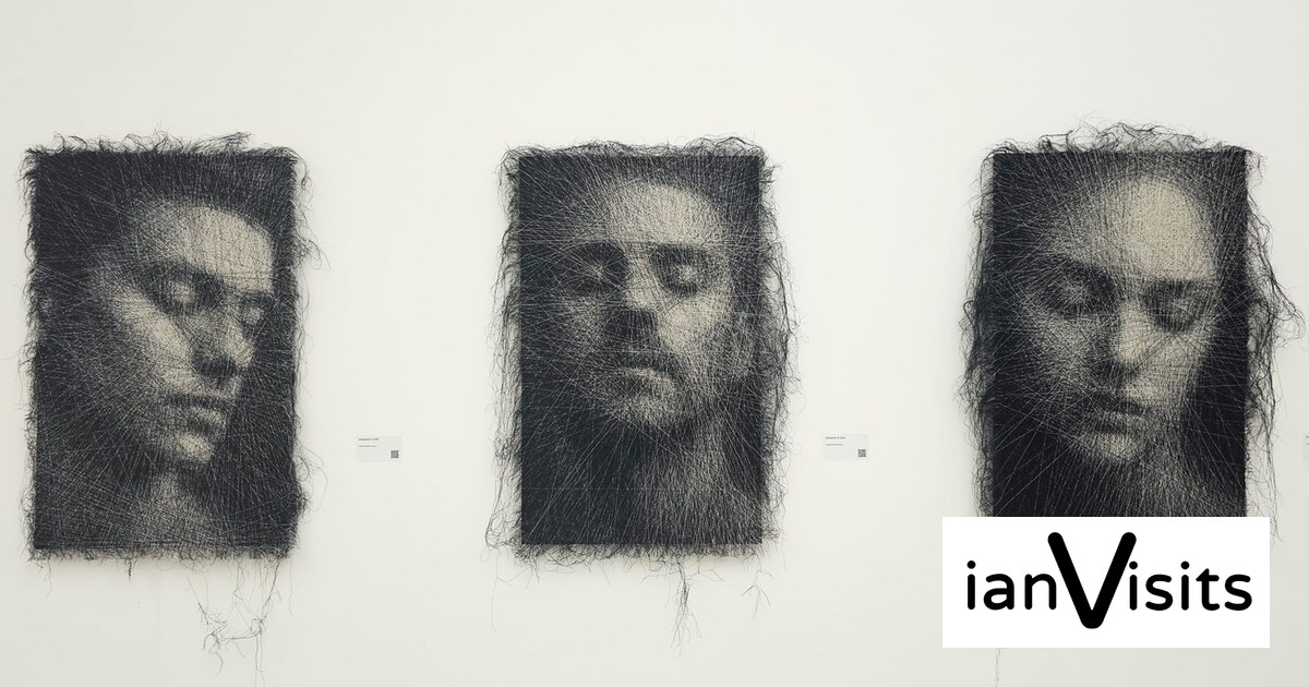 Three exhibitions to see at the Saatchi Gallery this summer