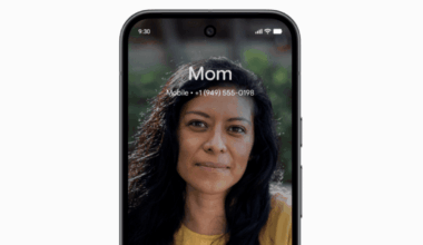 Google rolls out fake call detection to protect against AI deepfake impersonation scams