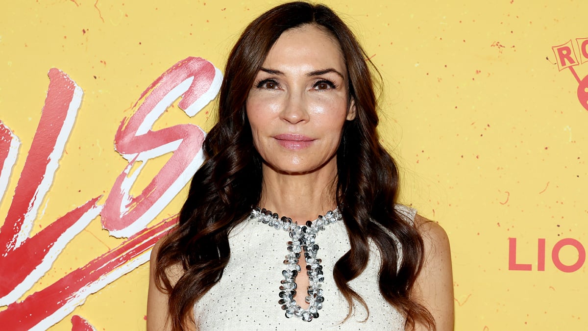 'X-Men' Star Famke Janssen Says It Was 'A Mistake' For Marvel to Leave Her Out of 'Avengers: Doomsday' - Just Jared - Celebrity News and Gossip