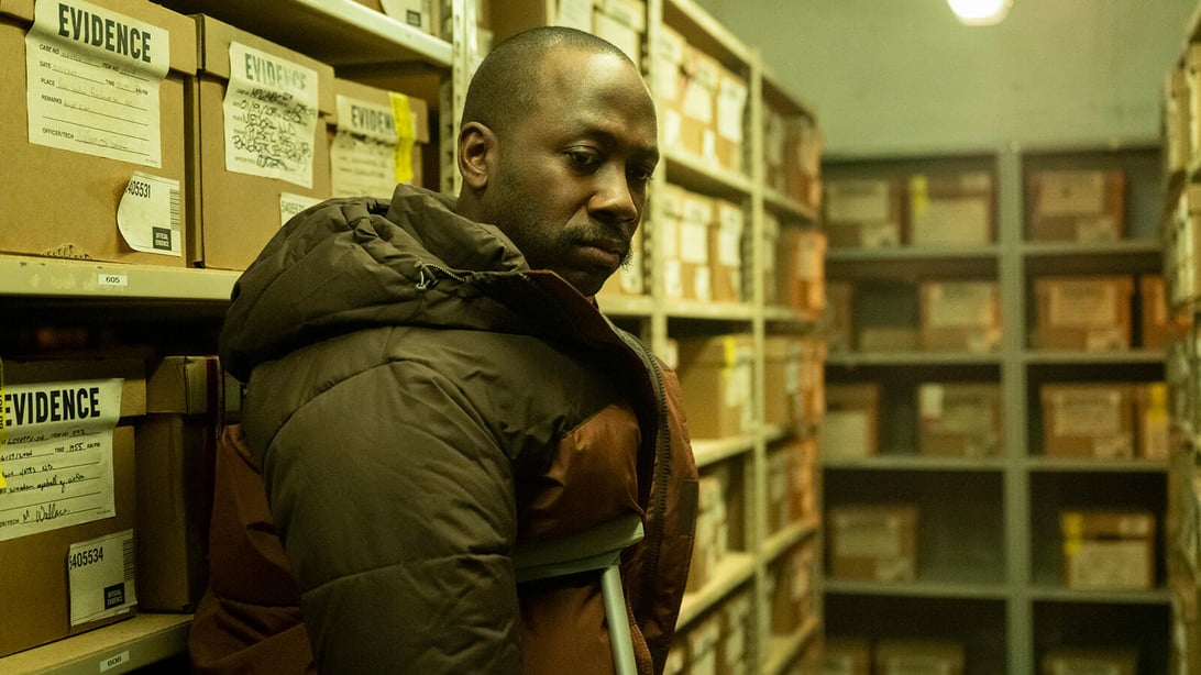 Lamorne Morris, Fargo